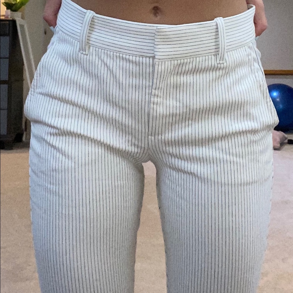 Gap dress pants